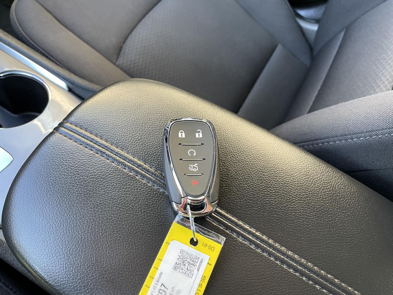 Used 2023 Chevrolet Malibu for sale in Lincoln NE