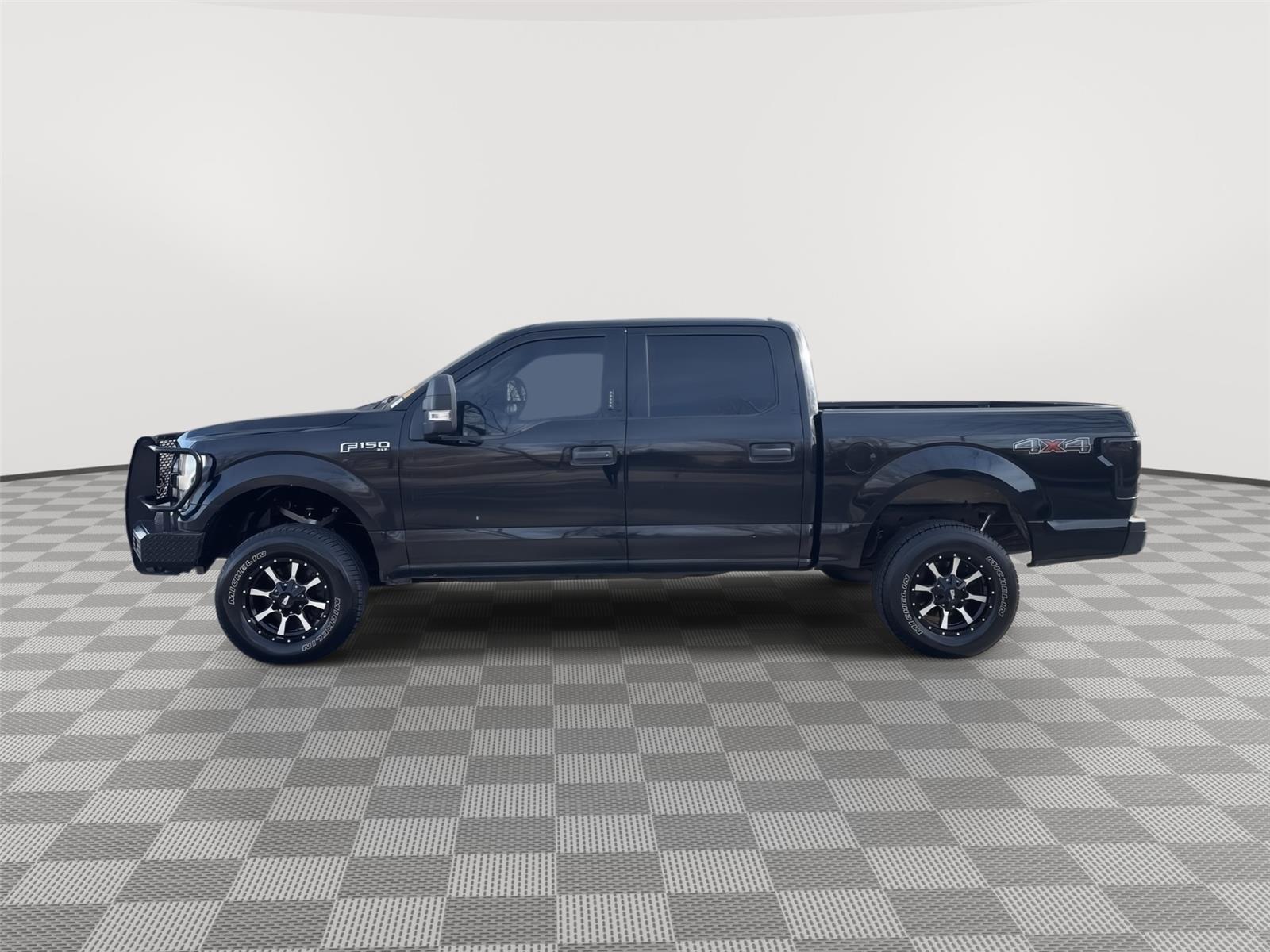 Used 2016 Ford F-150 for sale in Lincoln NE