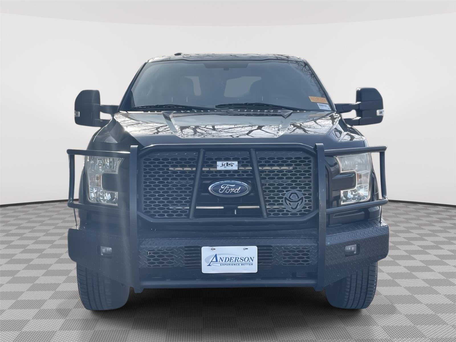 Used 2016 Ford F-150 for sale in Lincoln NE