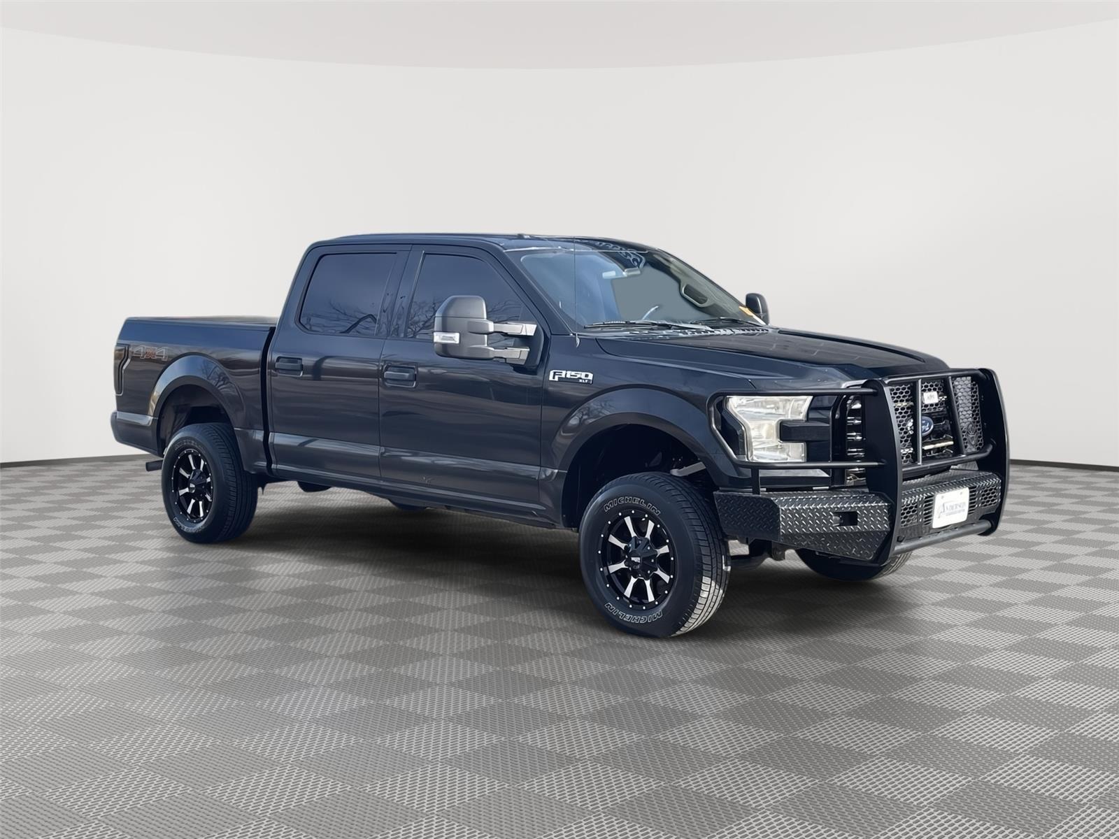 Used 2016 Ford F-150 for sale in Lincoln NE