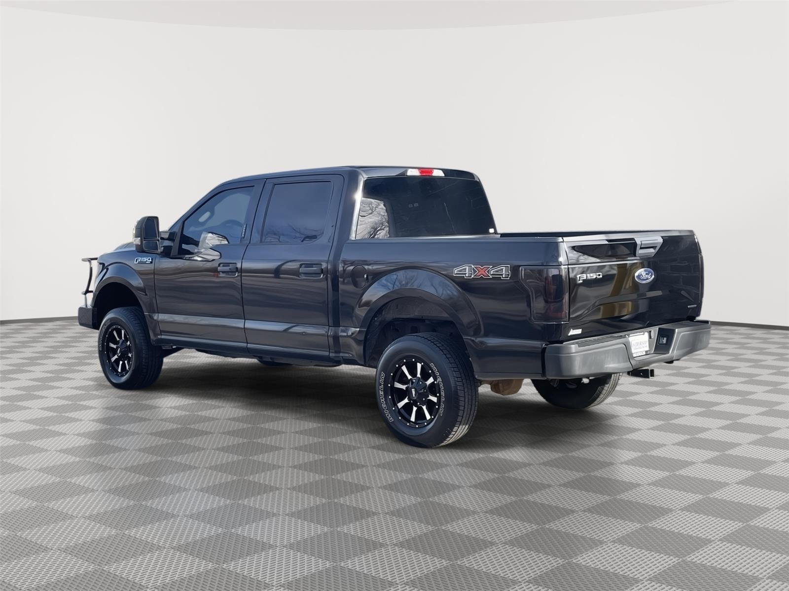 Used 2016 Ford F-150 for sale in Lincoln NE