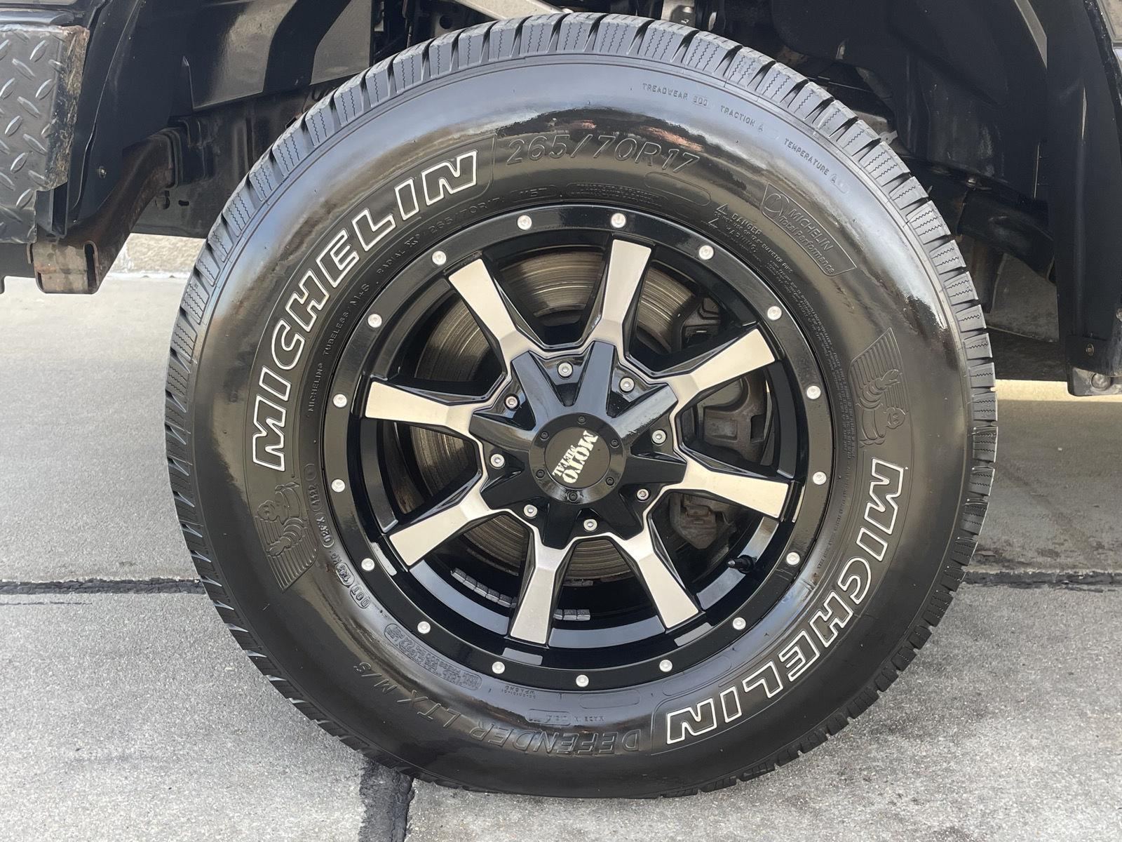 Used 2016 Ford F-150 for sale in Lincoln NE