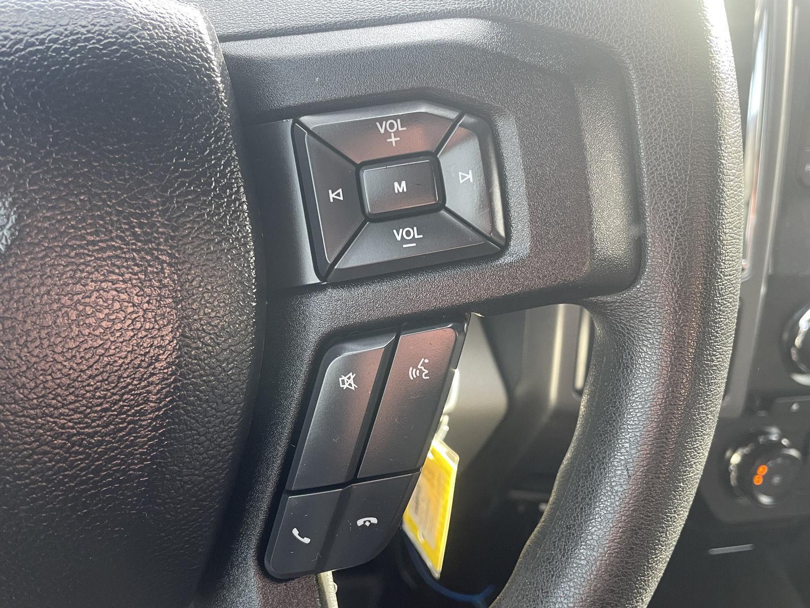 Used 2016 Ford F-150 for sale in Lincoln NE