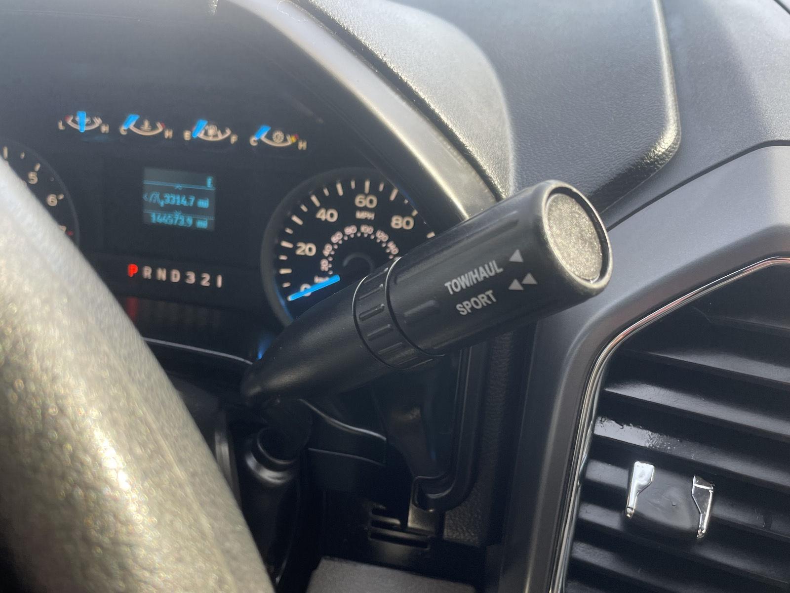 Used 2016 Ford F-150 for sale in Lincoln NE