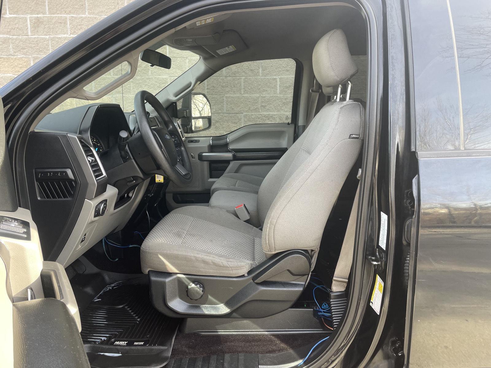Used 2016 Ford F-150 for sale in Lincoln NE