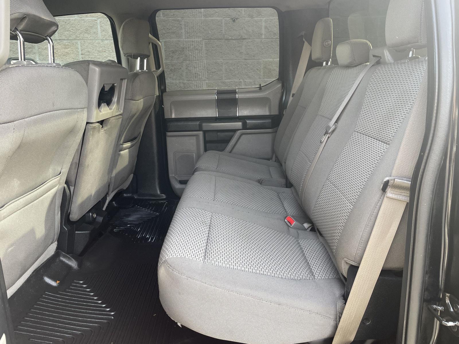 Used 2016 Ford F-150 for sale in Lincoln NE