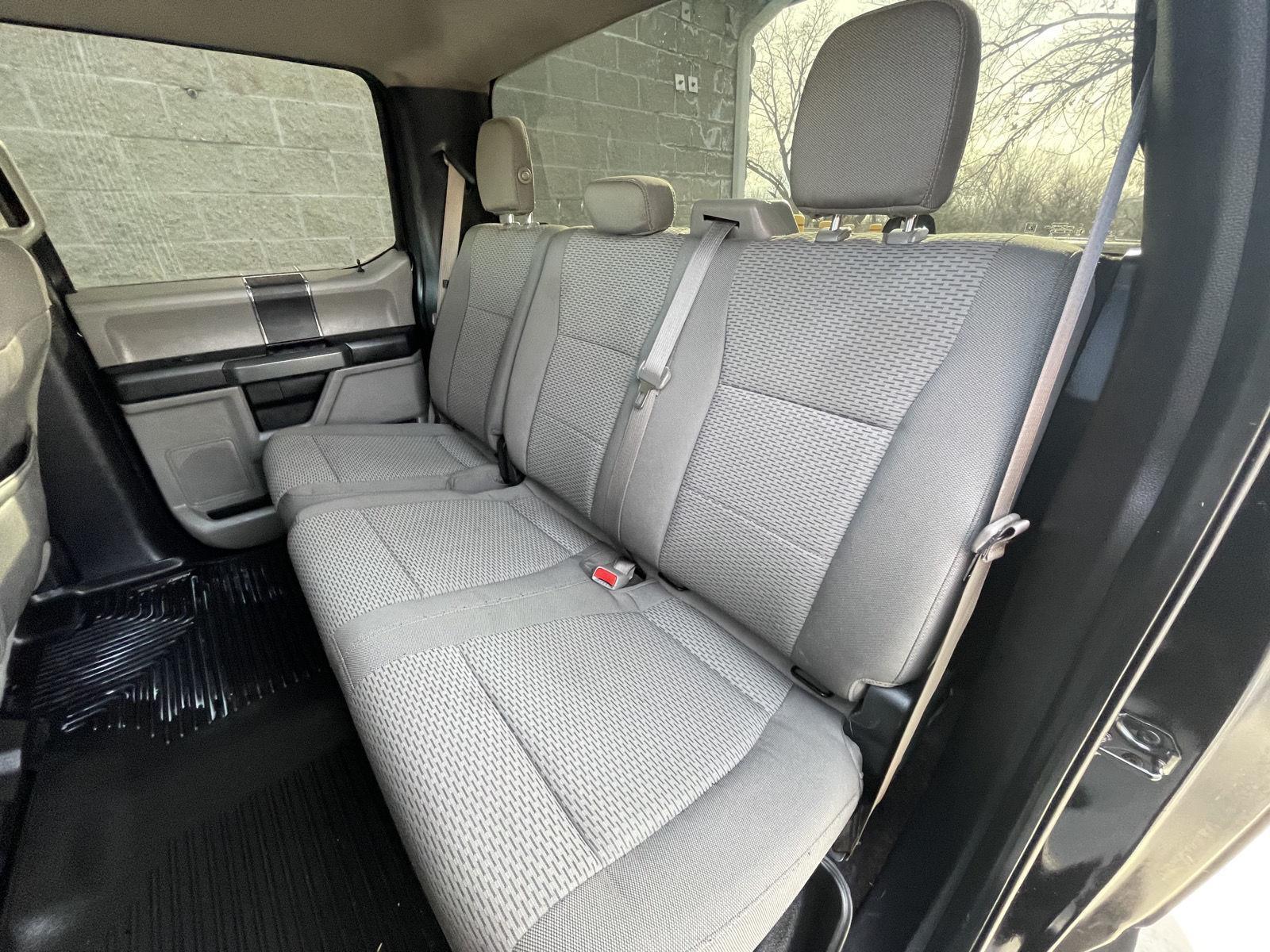 Used 2016 Ford F-150 for sale in Lincoln NE