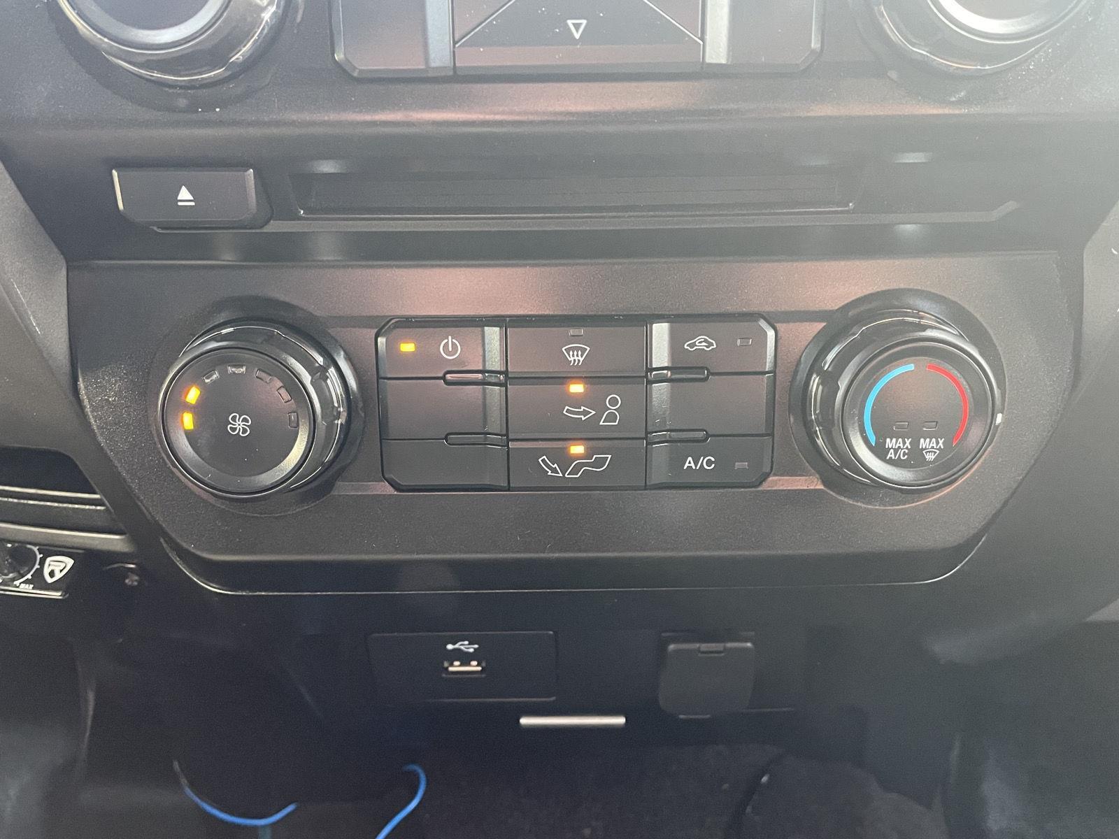 Used 2016 Ford F-150 for sale in Lincoln NE