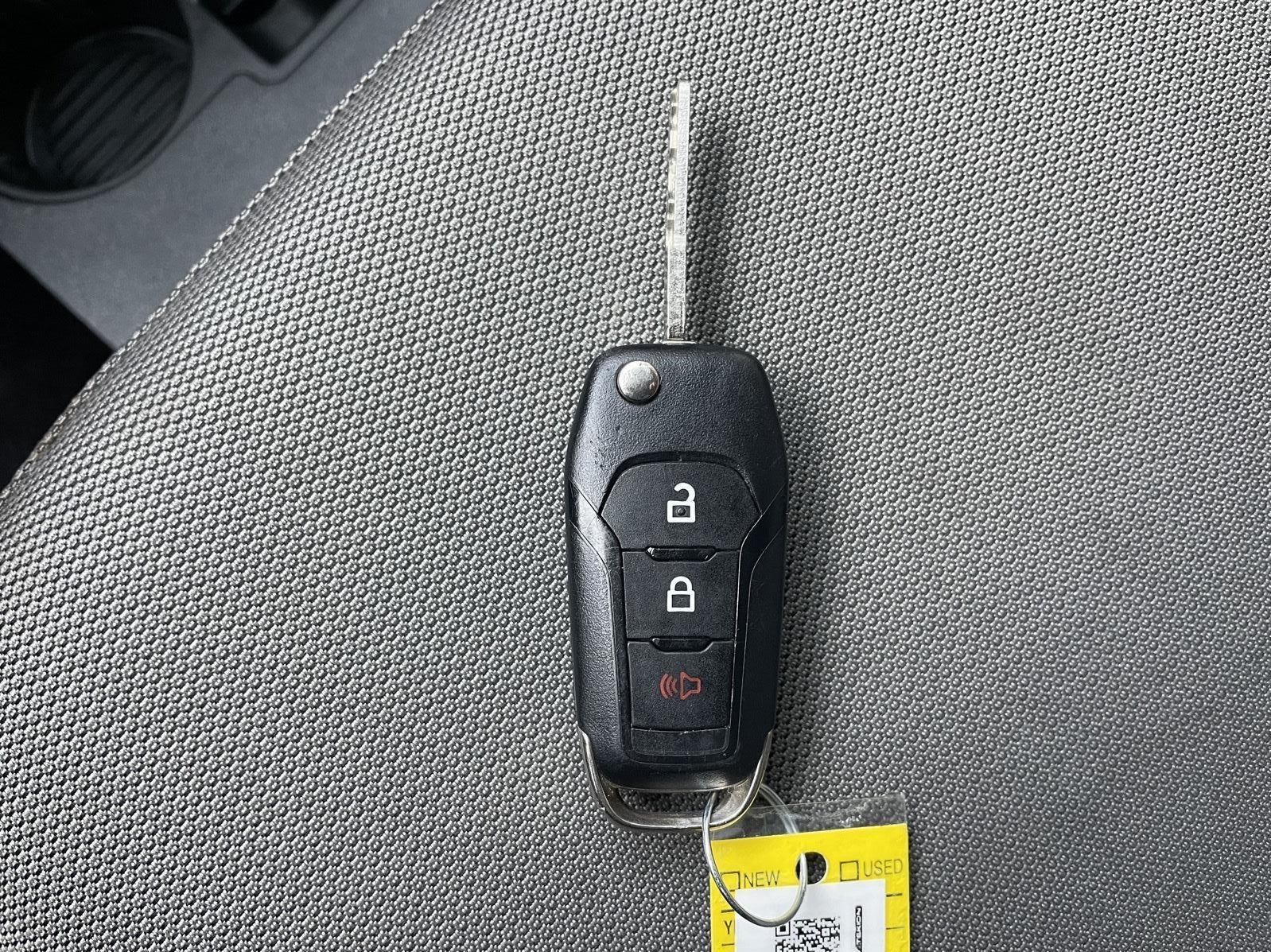 Used 2016 Ford F-150 for sale in Lincoln NE