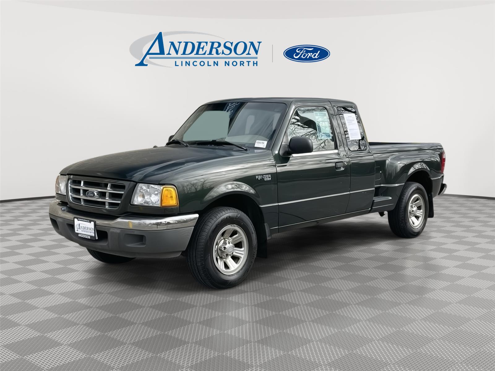 Used 2001 Ford Ranger for sale in Lincoln NE