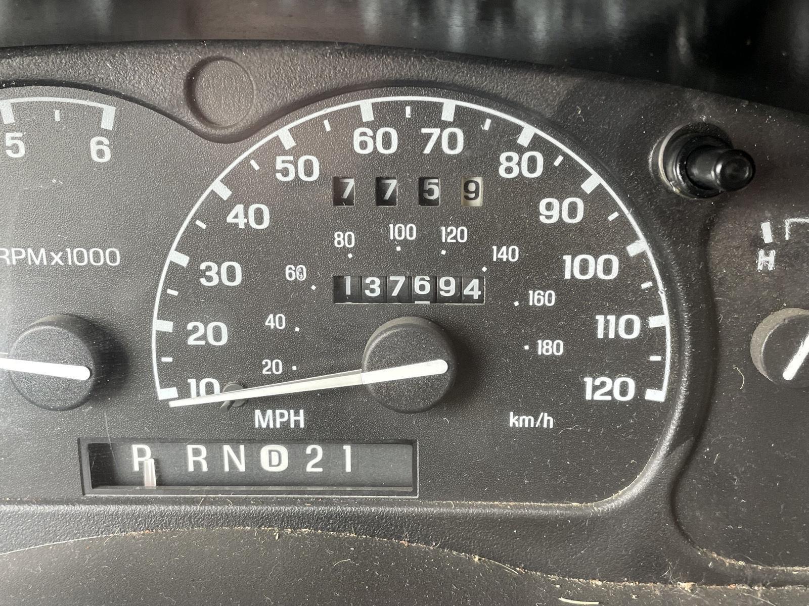 Used 2001 Ford Ranger for sale in Lincoln NE