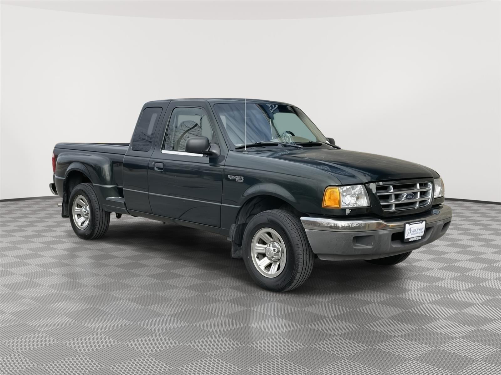 Used 2001 Ford Ranger for sale in Lincoln NE