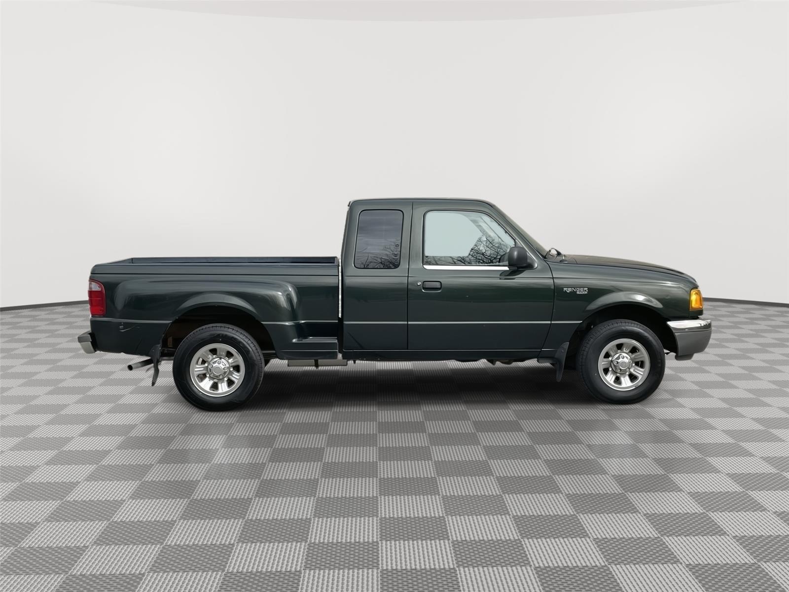 Used 2001 Ford Ranger for sale in Lincoln NE