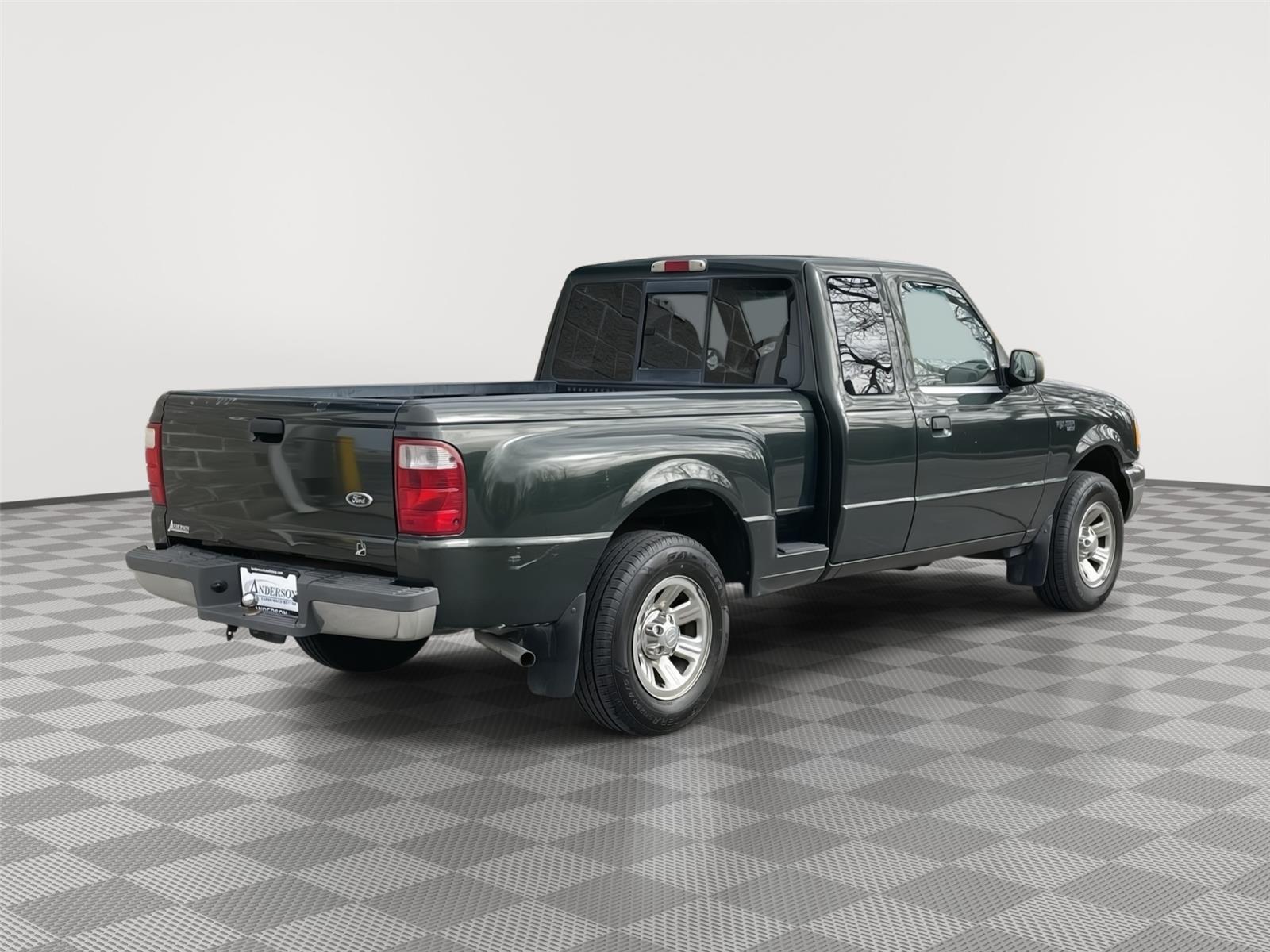 Used 2001 Ford Ranger for sale in Lincoln NE