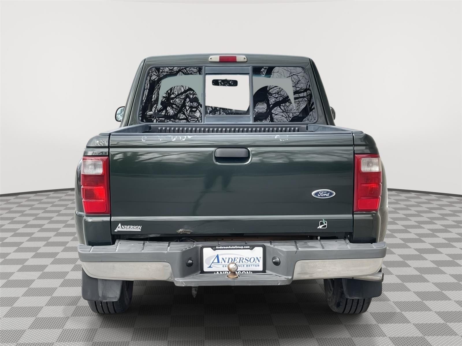 Used 2001 Ford Ranger for sale in Lincoln NE