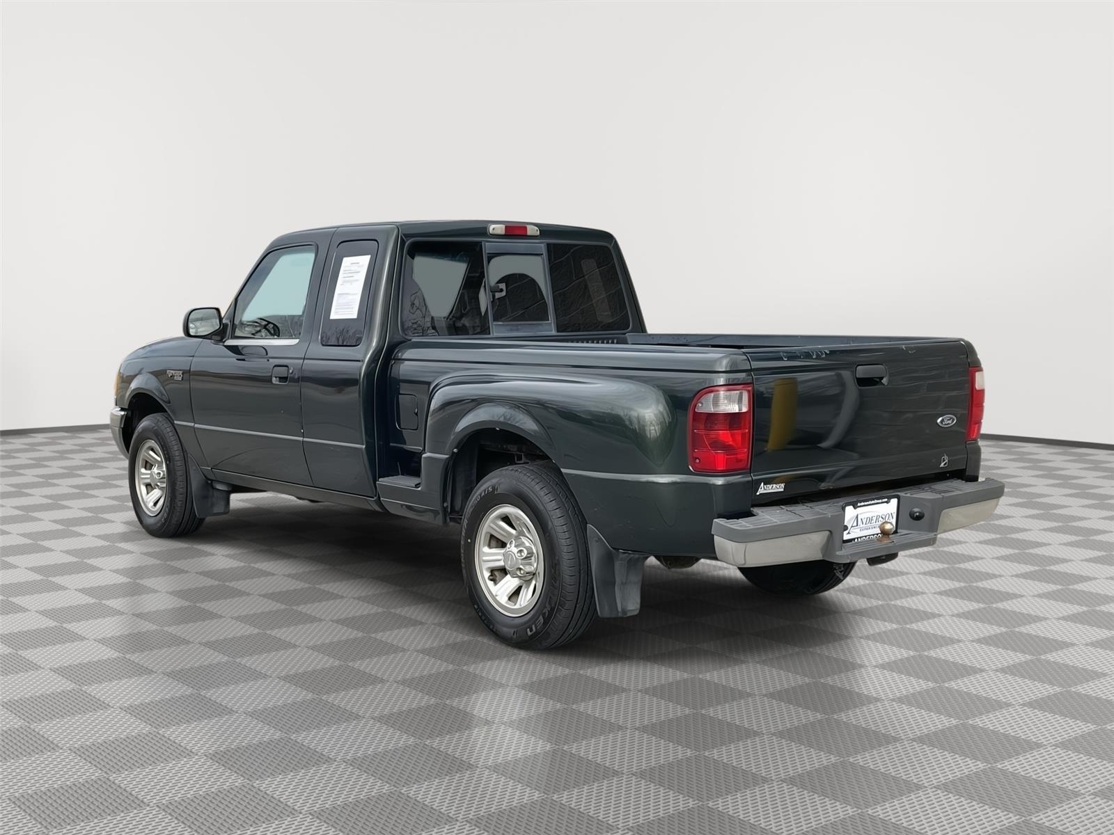 Used 2001 Ford Ranger for sale in Lincoln NE