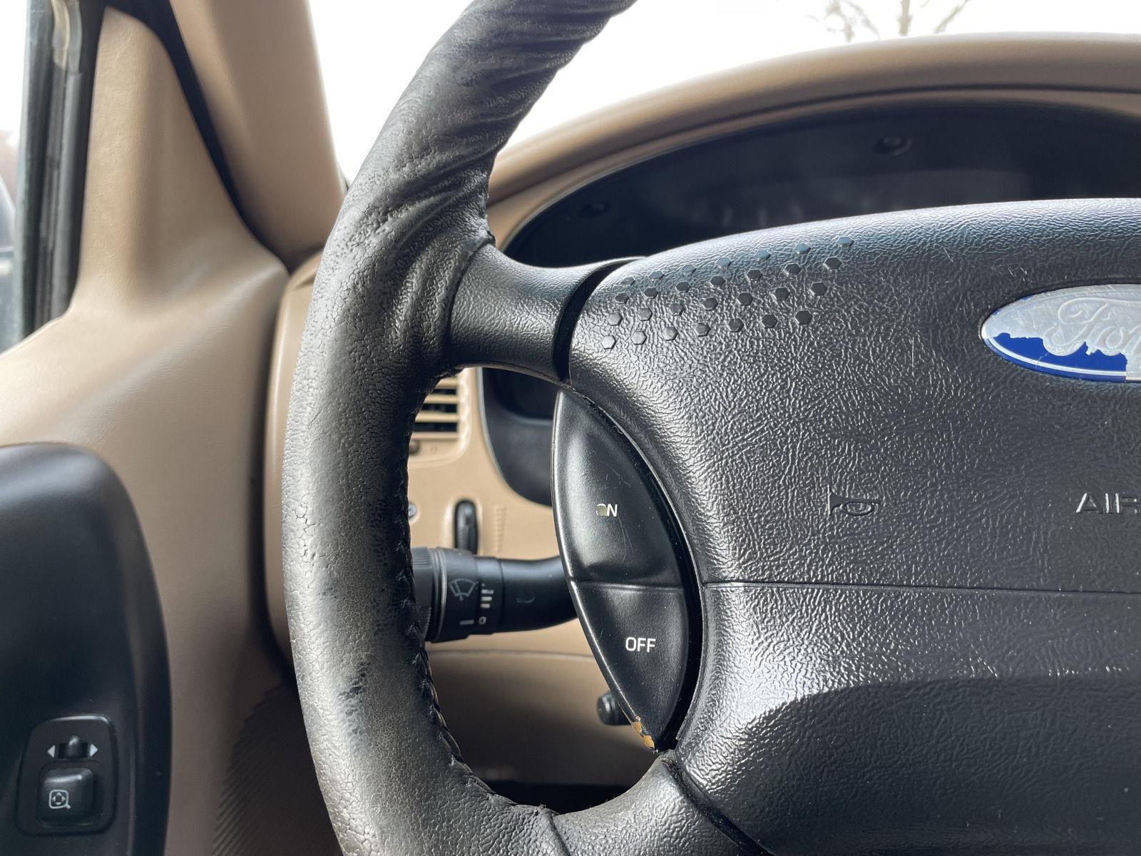 Used 2001 Ford Ranger for sale in Lincoln NE