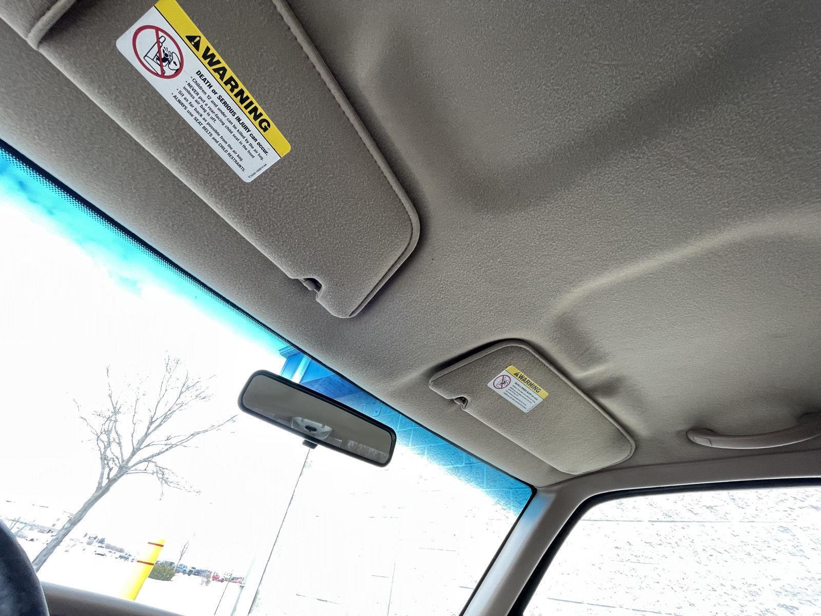 Used 2001 Ford Ranger for sale in Lincoln NE