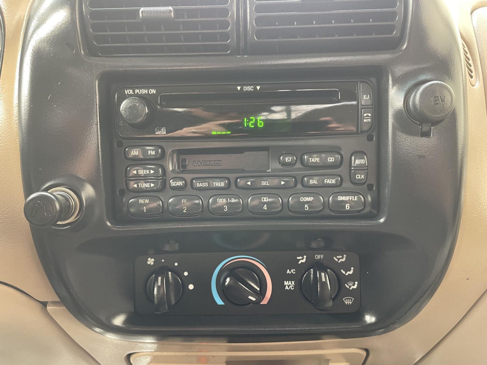 Used 2001 Ford Ranger for sale in Lincoln NE