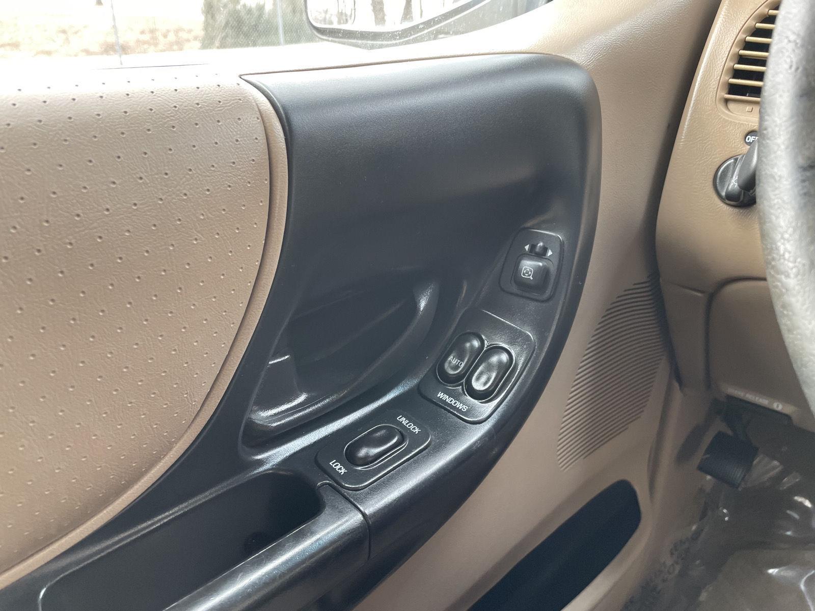 Used 2001 Ford Ranger for sale in Lincoln NE