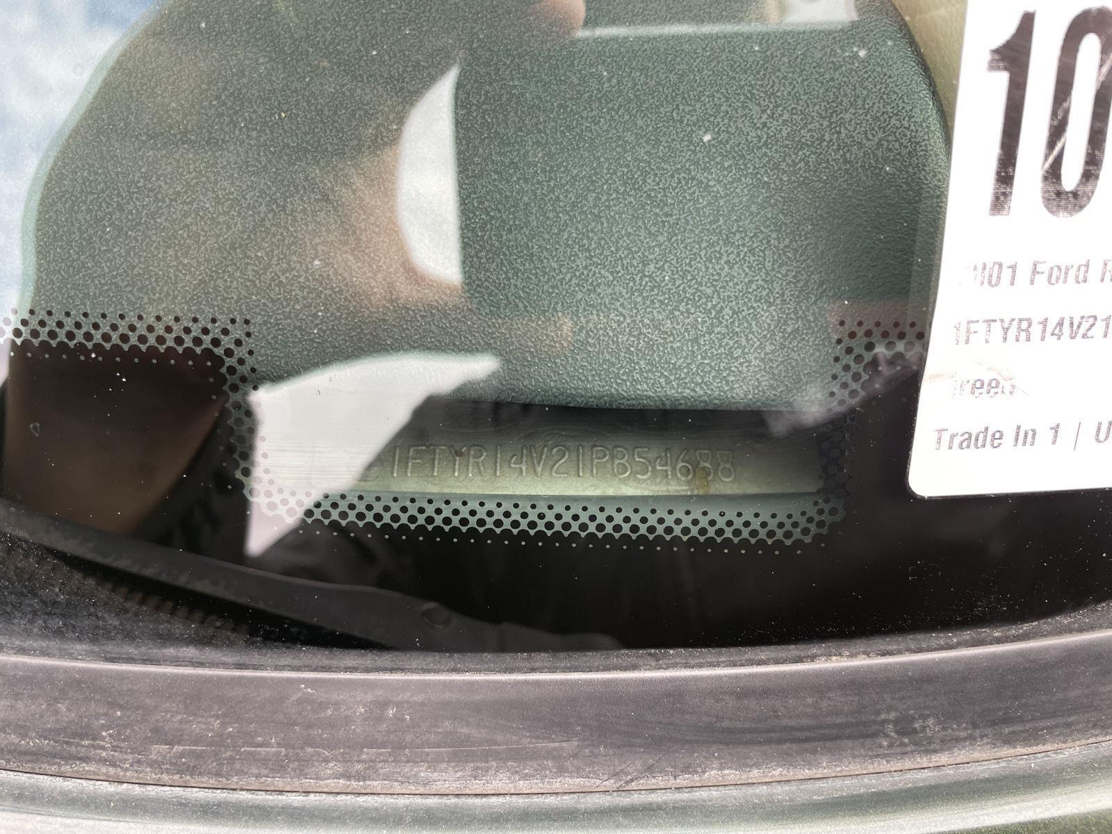 Used 2001 Ford Ranger for sale in Lincoln NE