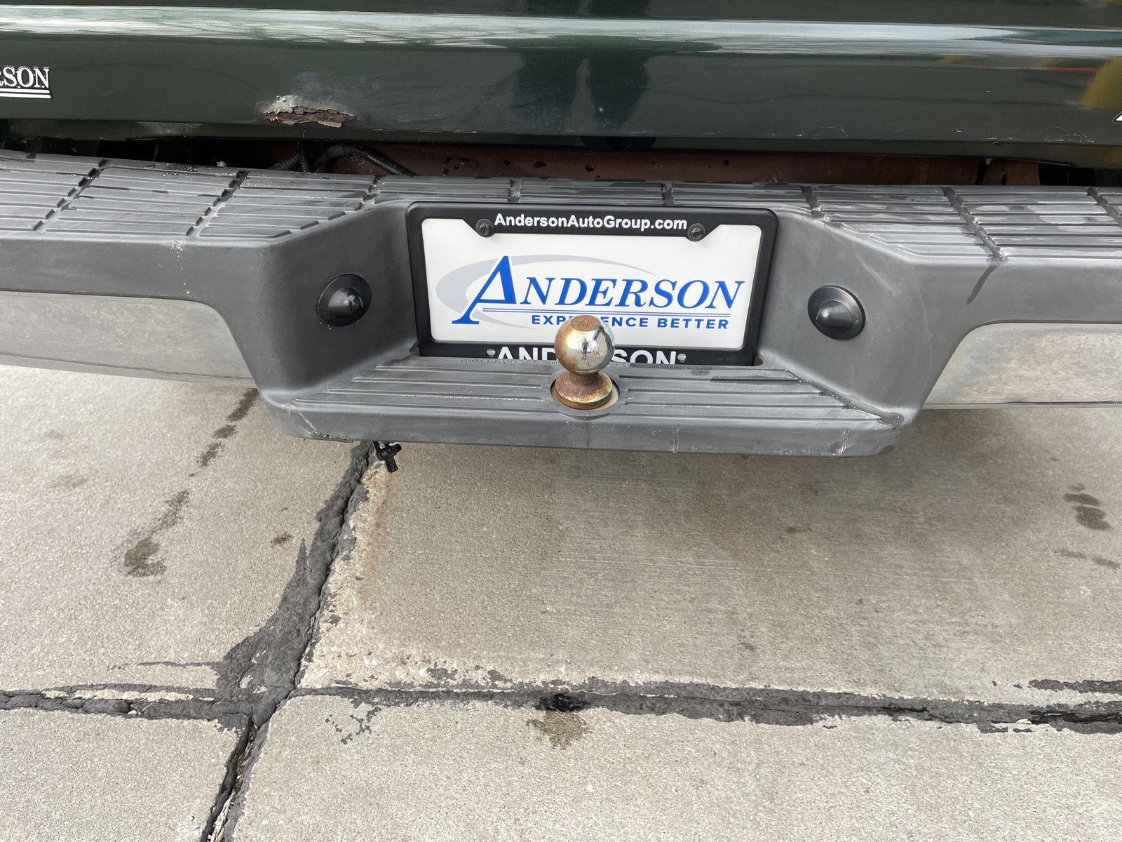 Used 2001 Ford Ranger for sale in Lincoln NE