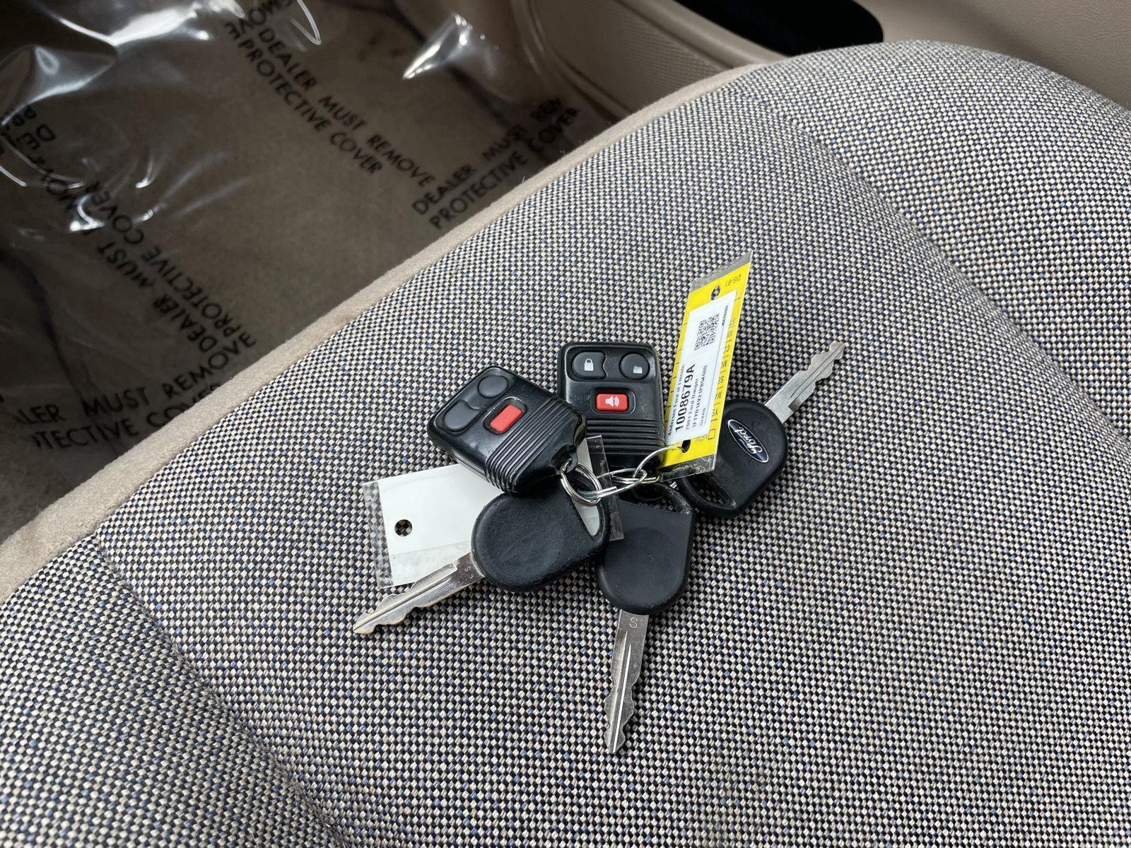 Used 2001 Ford Ranger for sale in Lincoln NE