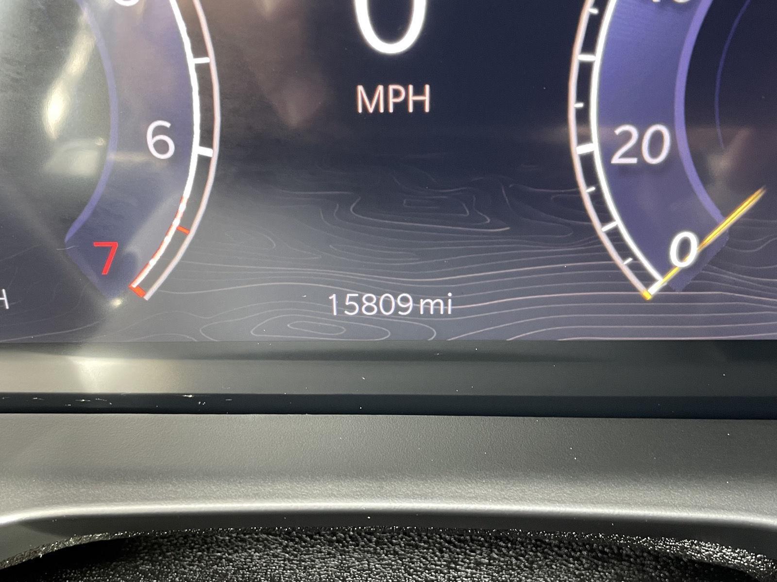 Pre-Owned 2024 Jeep Grand Cherokee L for sale in Lincoln NE