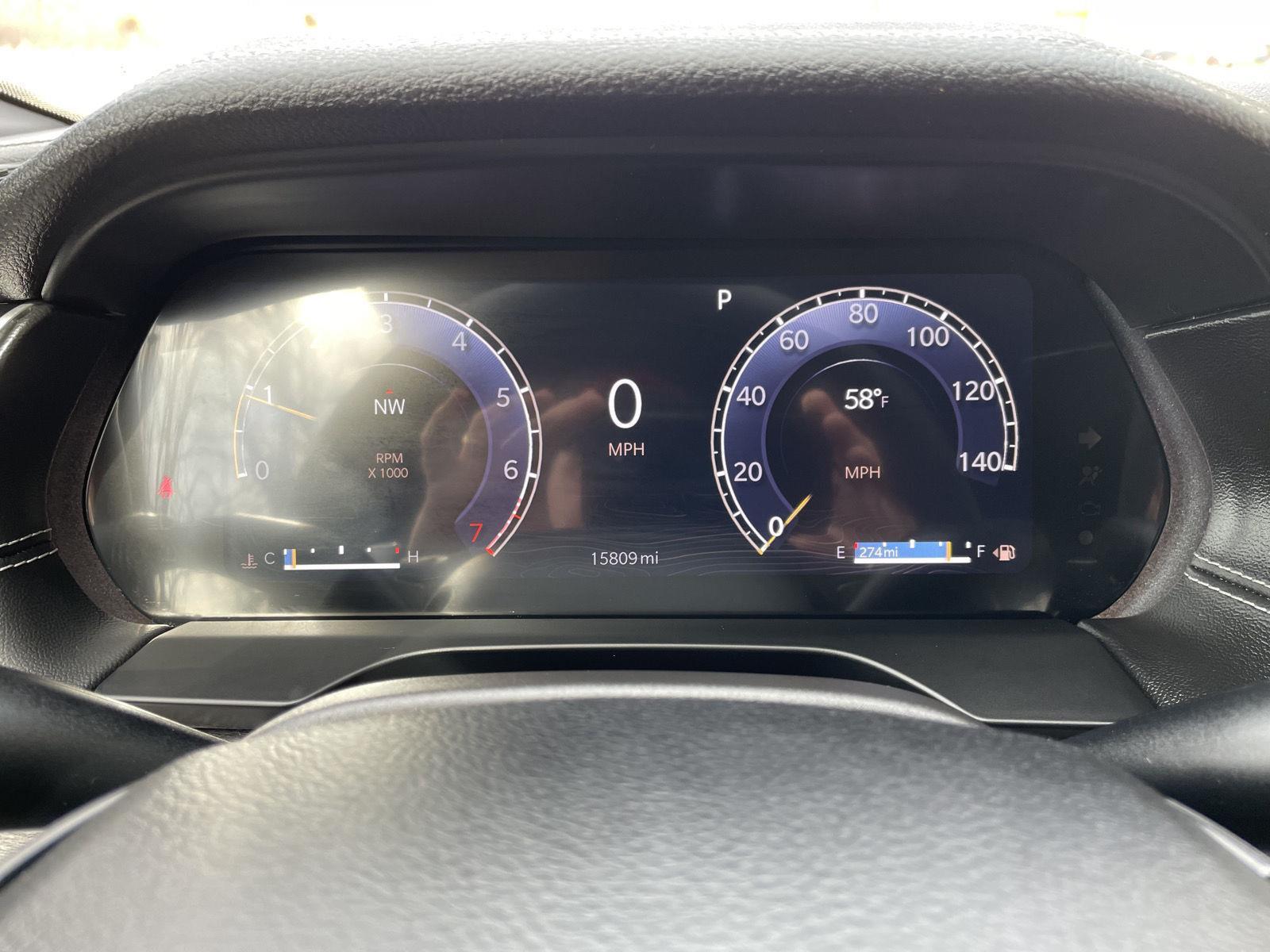 Used 2024 Jeep Grand Cherokee L for sale in Lincoln NE