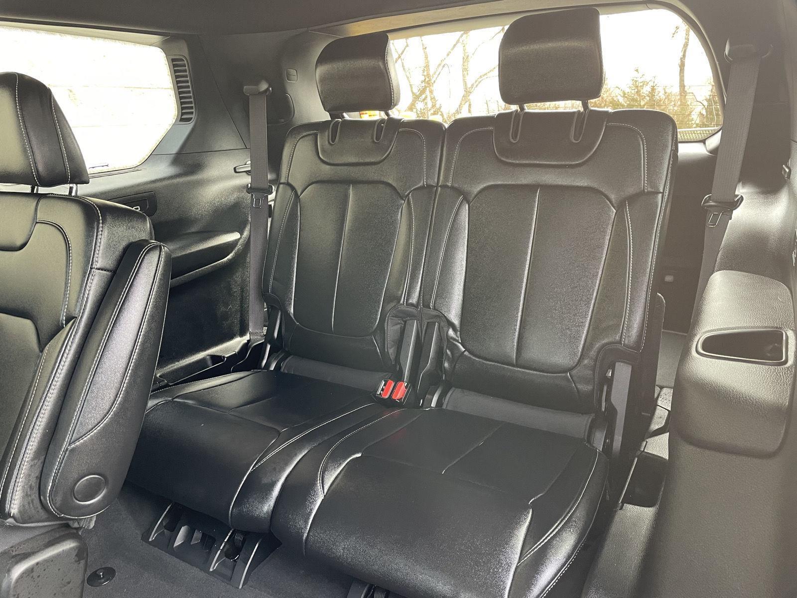 Used 2024 Jeep Grand Cherokee L for sale in Lincoln NE