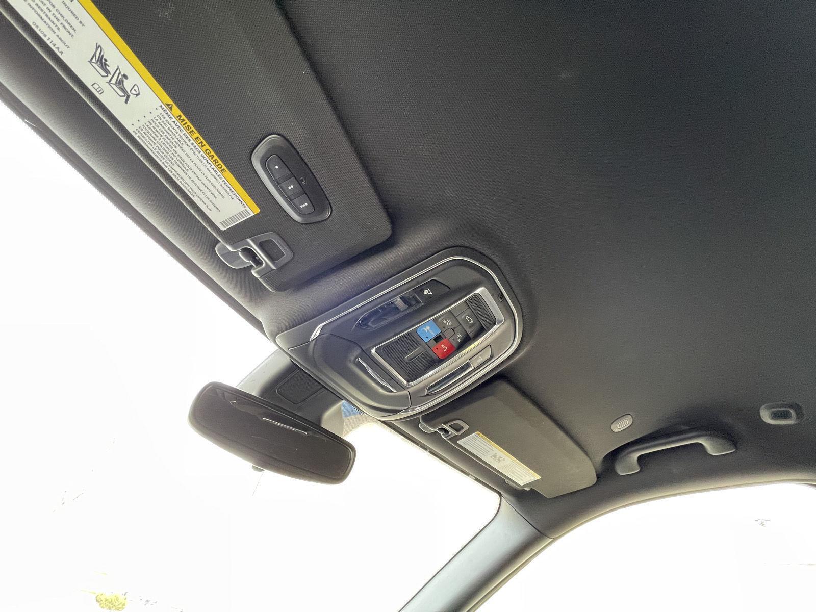 Used 2024 Jeep Grand Cherokee L for sale in Lincoln NE