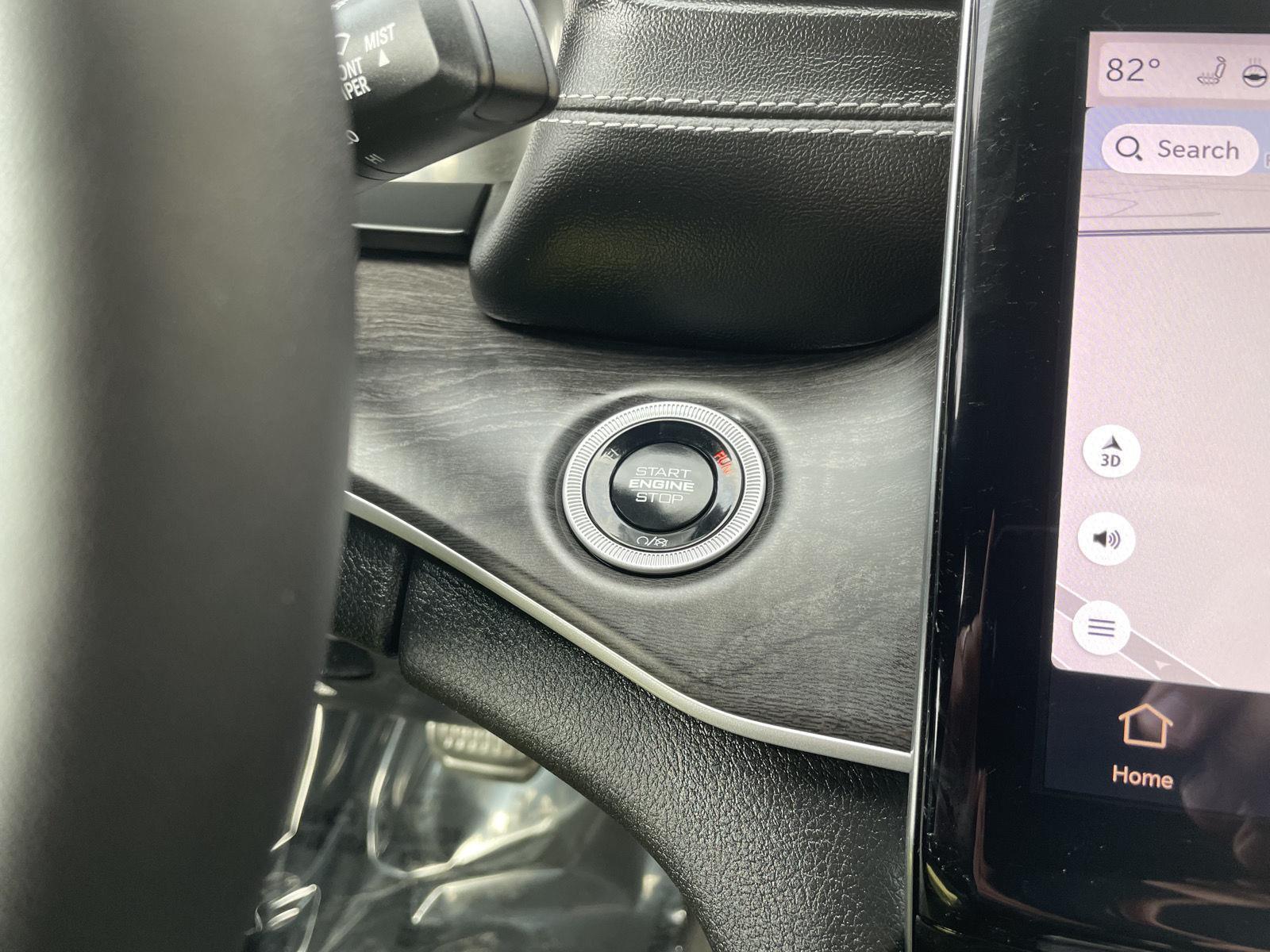 Used 2024 Jeep Grand Cherokee L for sale in Lincoln NE