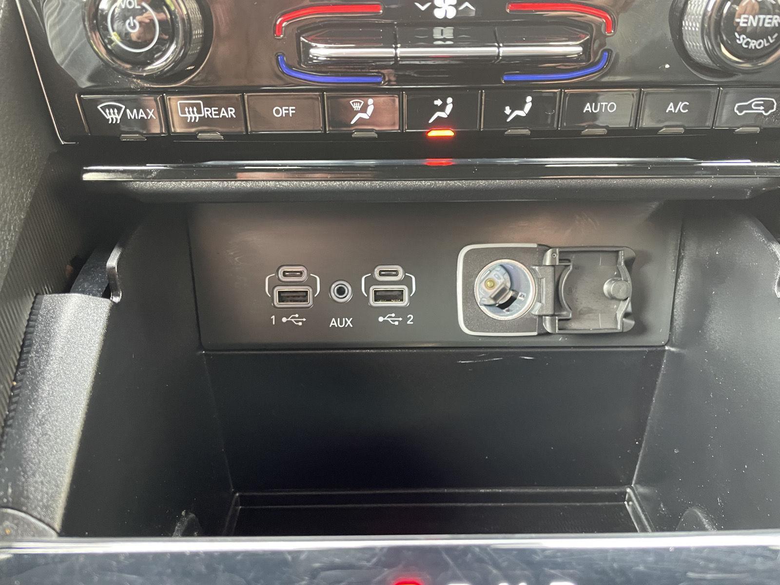 Pre-Owned 2024 Jeep Grand Cherokee L for sale in Lincoln NE