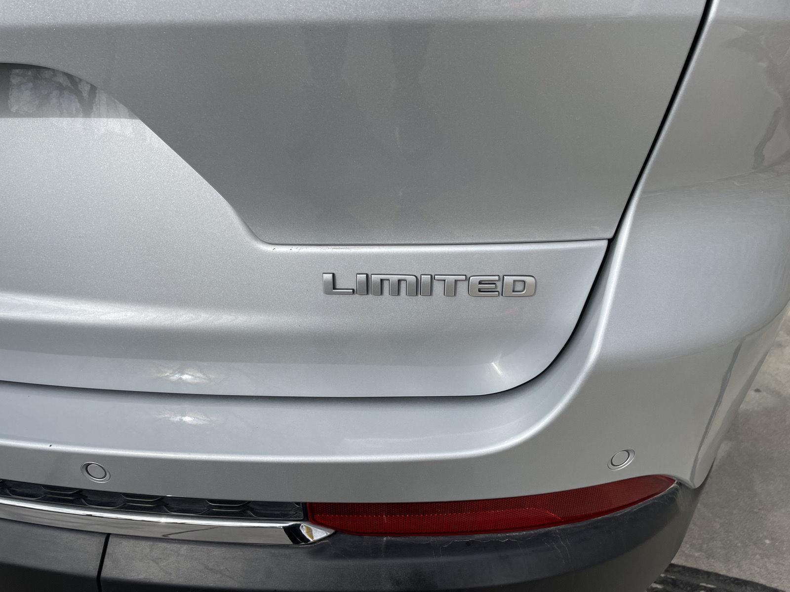 Used 2024 Jeep Grand Cherokee L for sale in Lincoln NE