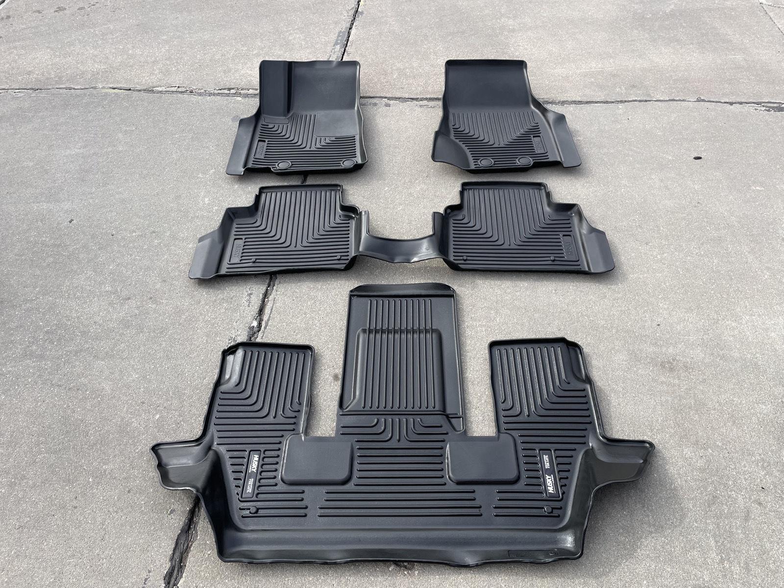 Used 2024 Jeep Grand Cherokee L for sale in Lincoln NE