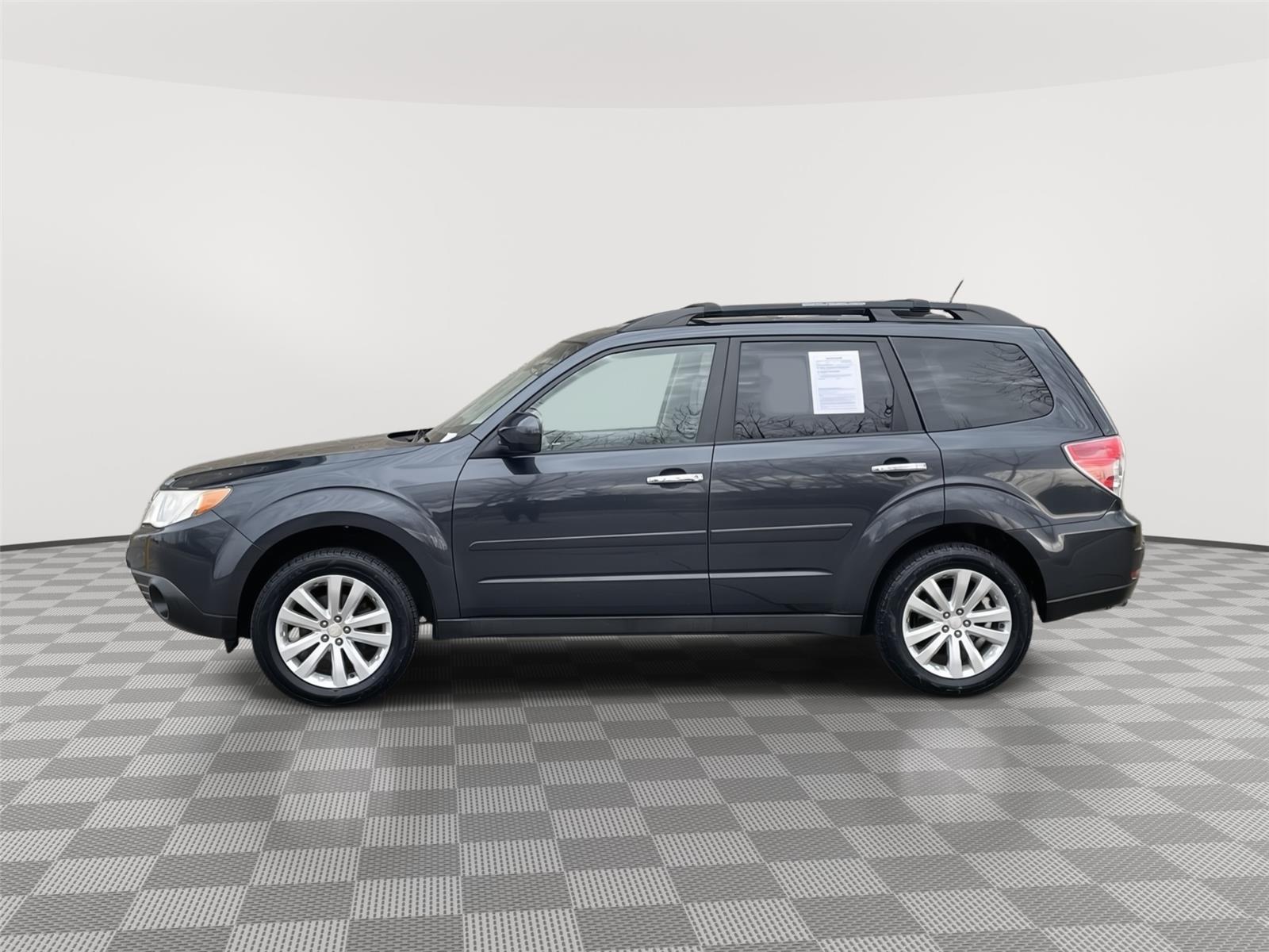Used 2012 Subaru Forester for sale in Lincoln NE