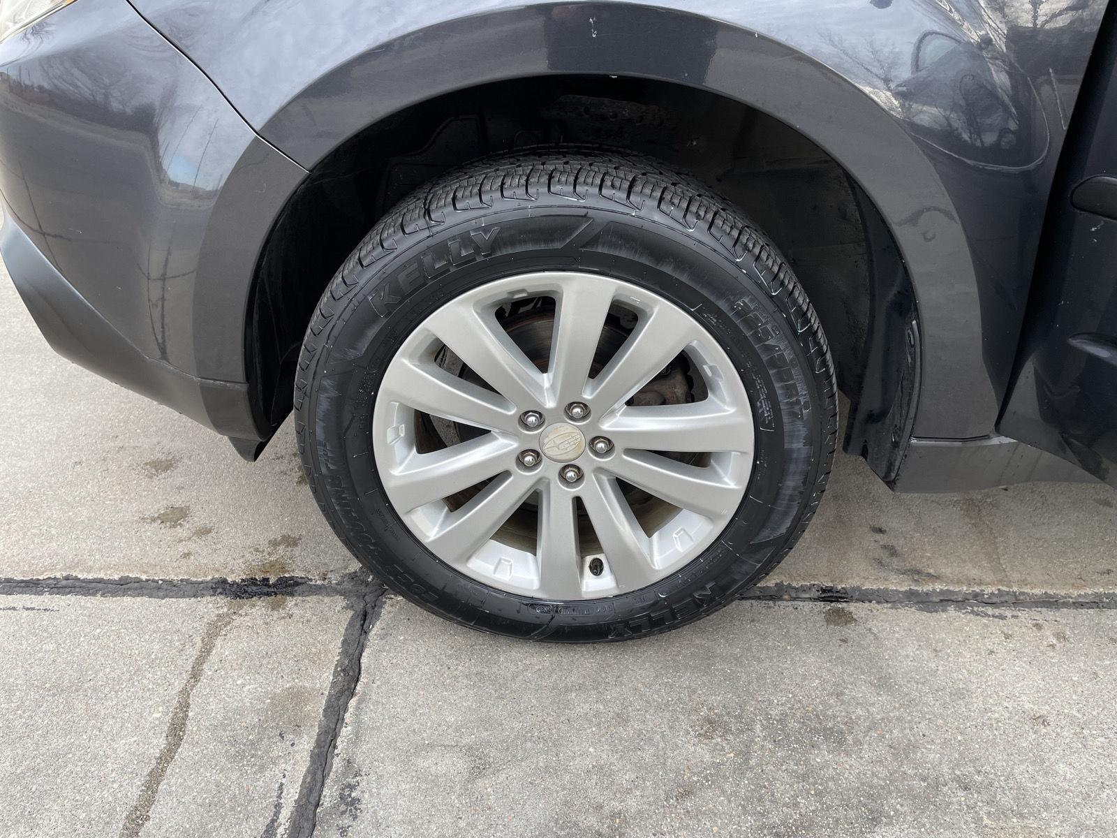 Used 2012 Subaru Forester for sale in Lincoln NE