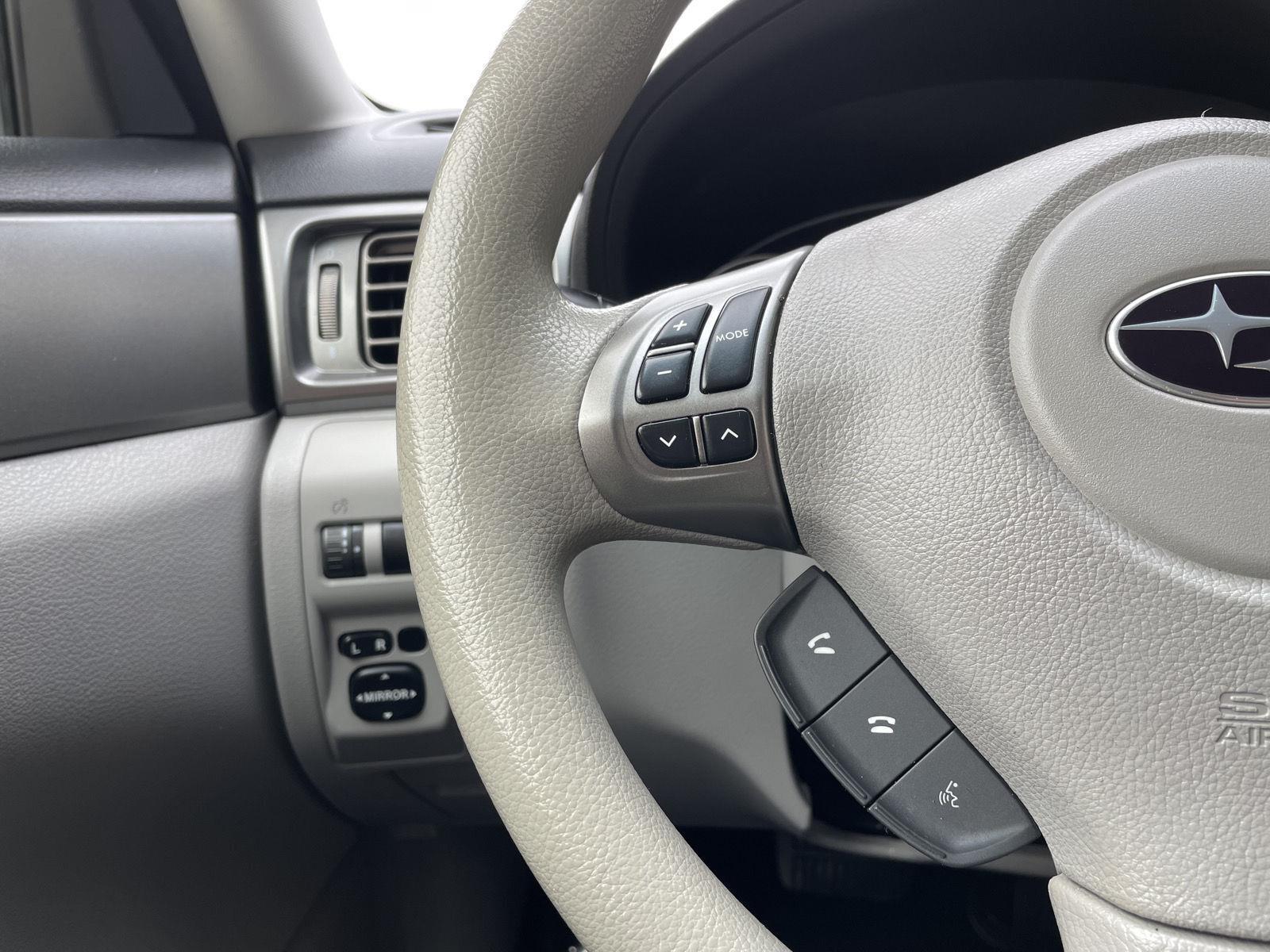 Used 2012 Subaru Forester for sale in Lincoln NE