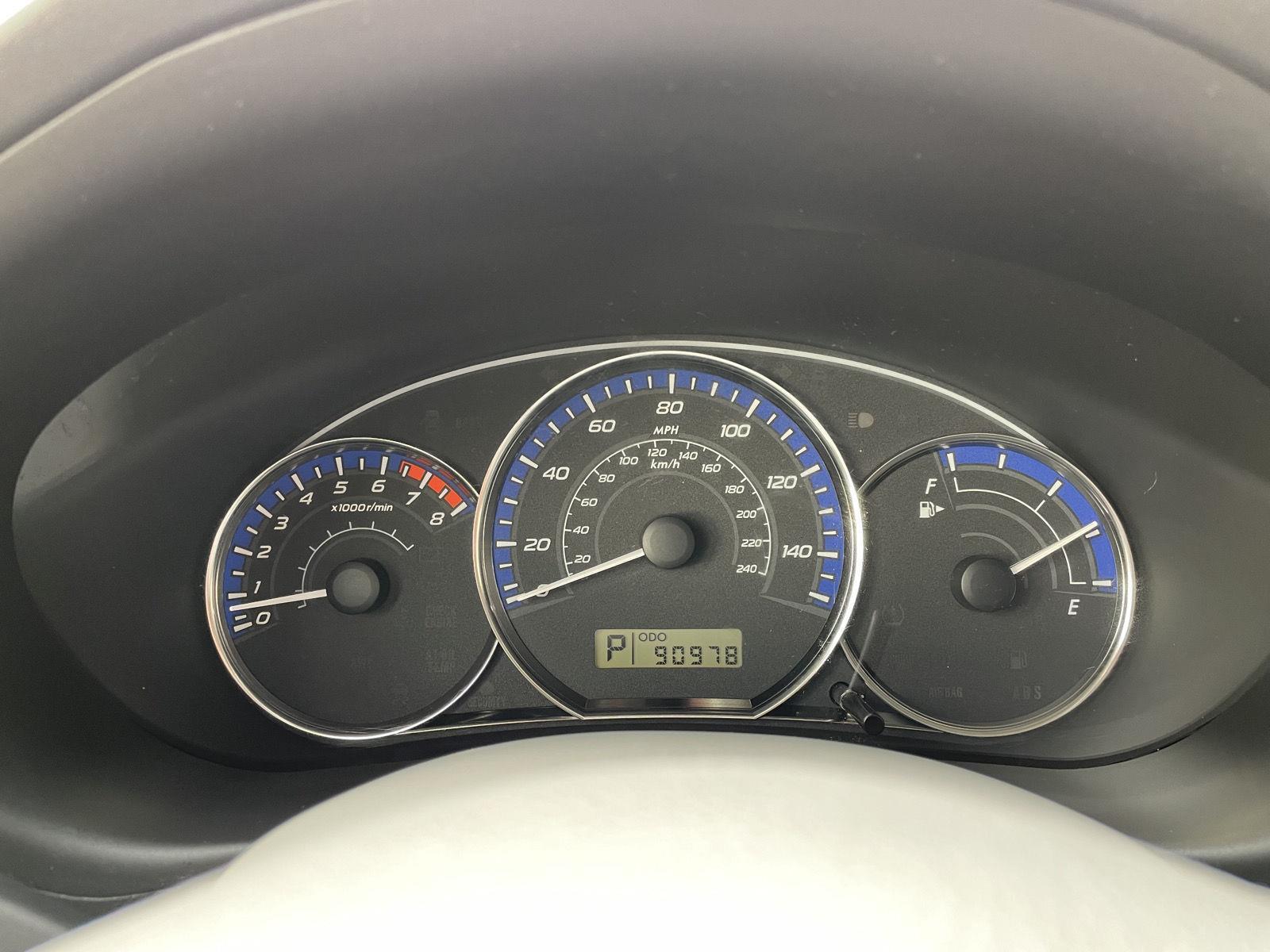 Used 2012 Subaru Forester for sale in Lincoln NE