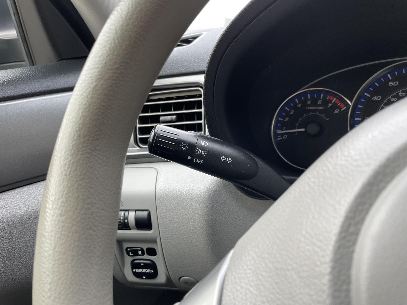 Used 2012 Subaru Forester for sale in Lincoln NE