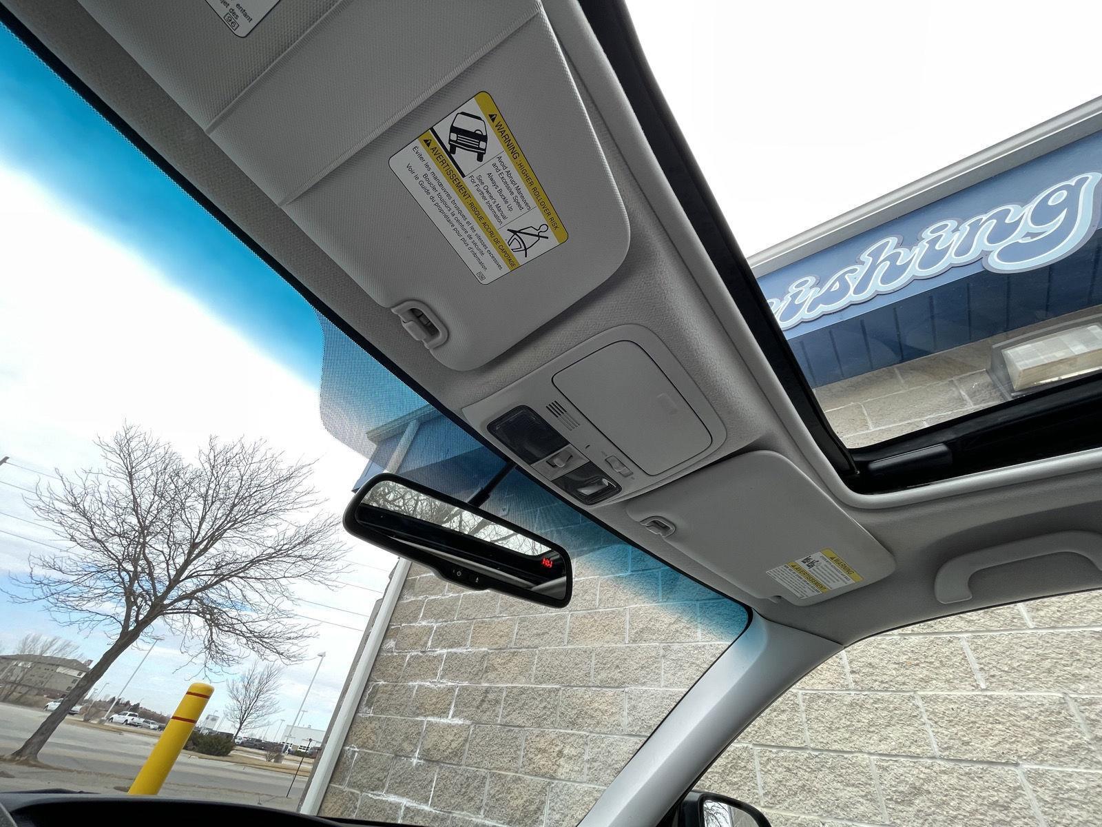 Used 2012 Subaru Forester for sale in Lincoln NE