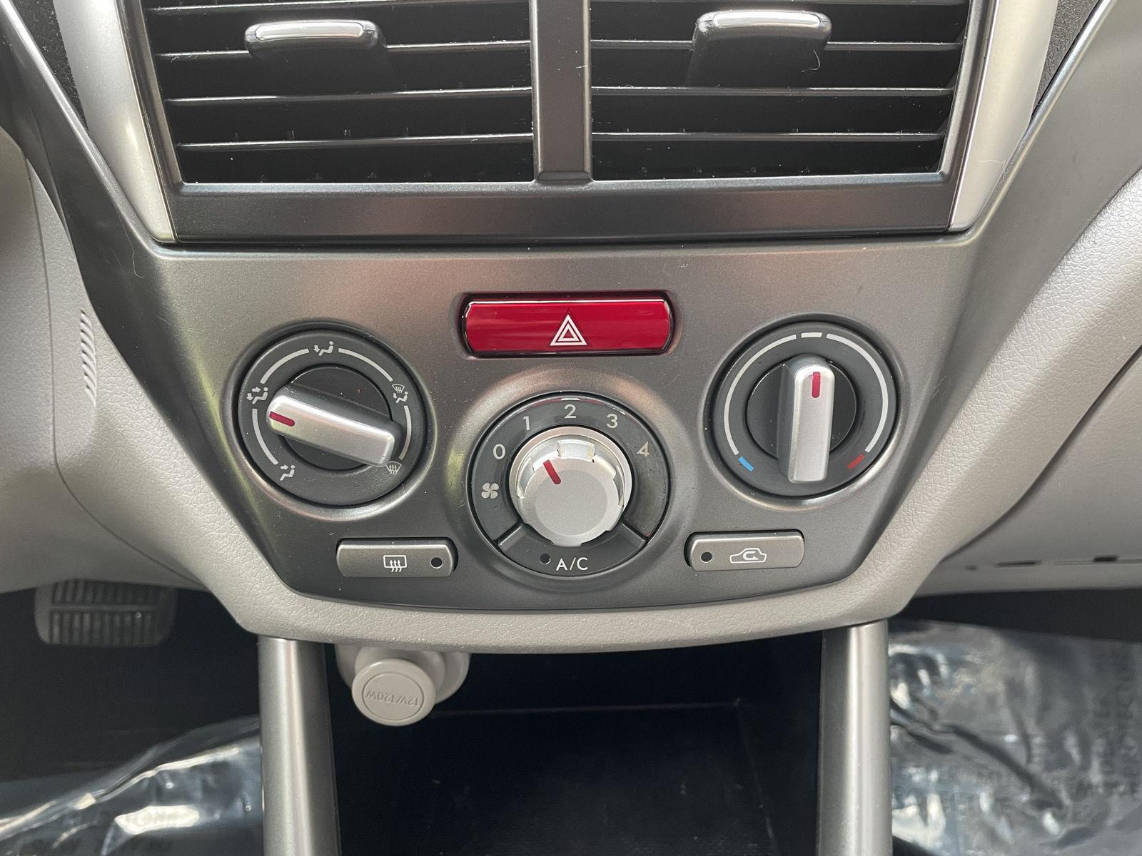 Used 2012 Subaru Forester for sale in Lincoln NE