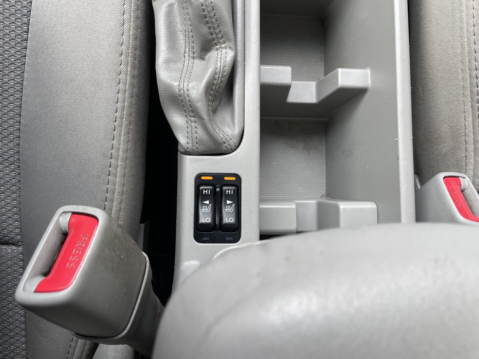 Used 2012 Subaru Forester for sale in Lincoln NE