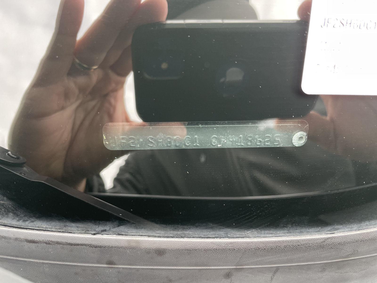 Used 2012 Subaru Forester for sale in Lincoln NE