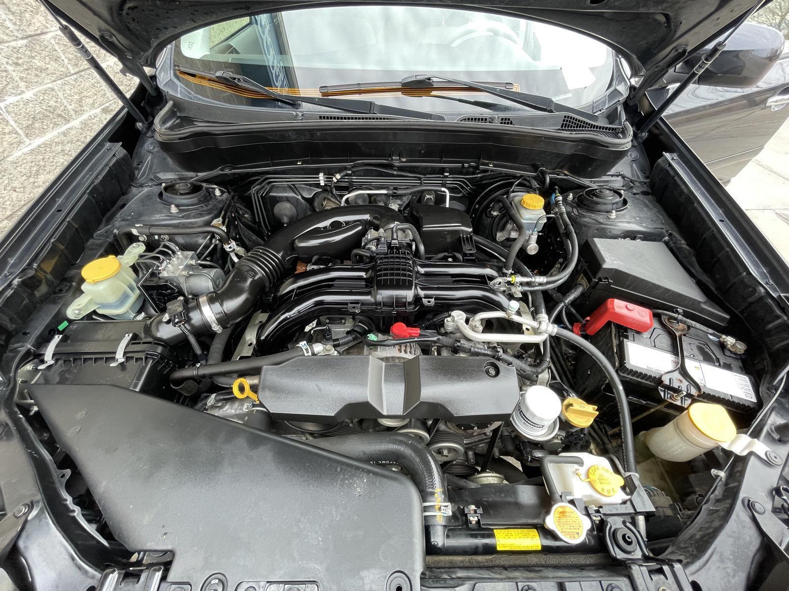 Used 2012 Subaru Forester for sale in Lincoln NE