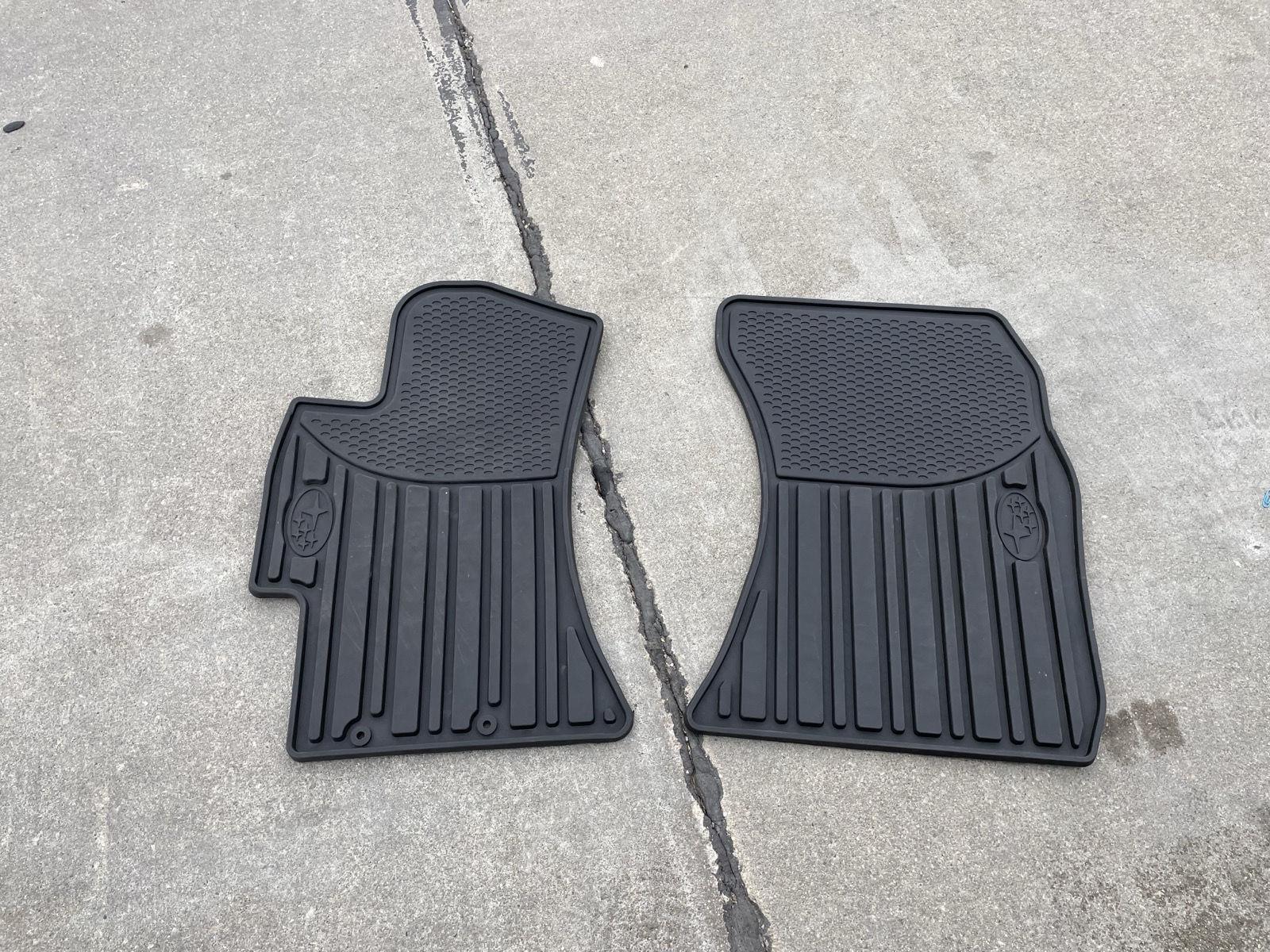 Used 2012 Subaru Forester for sale in Lincoln NE