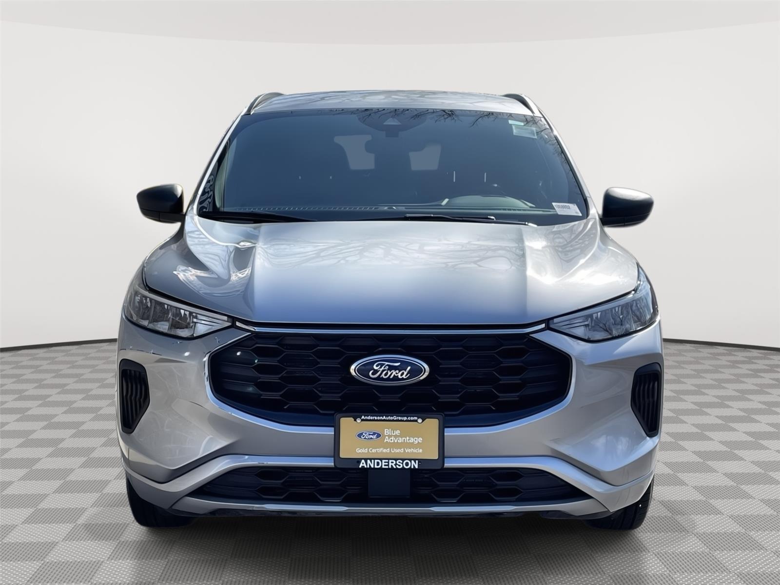 Used 2024 Ford Escape for sale in Lincoln NE