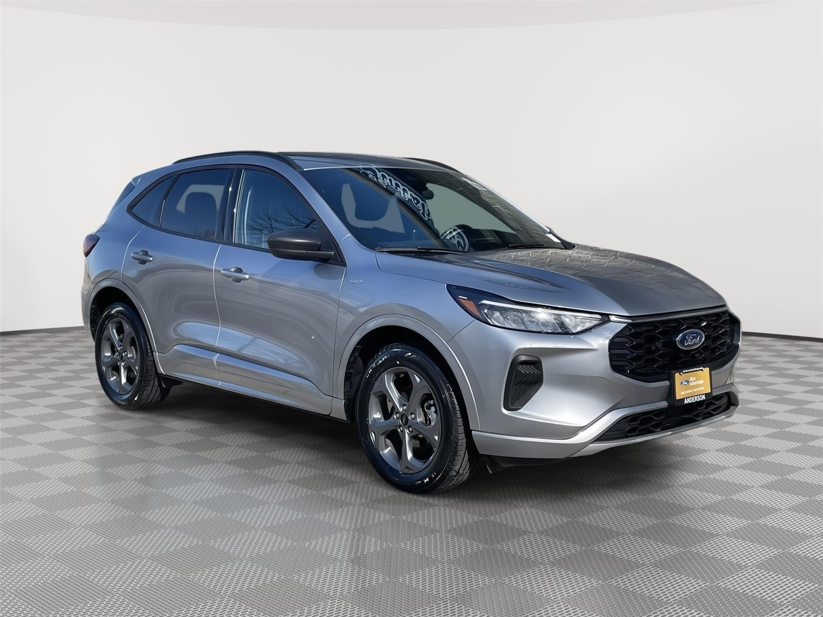 Used 2024 Ford Escape for sale in Lincoln NE