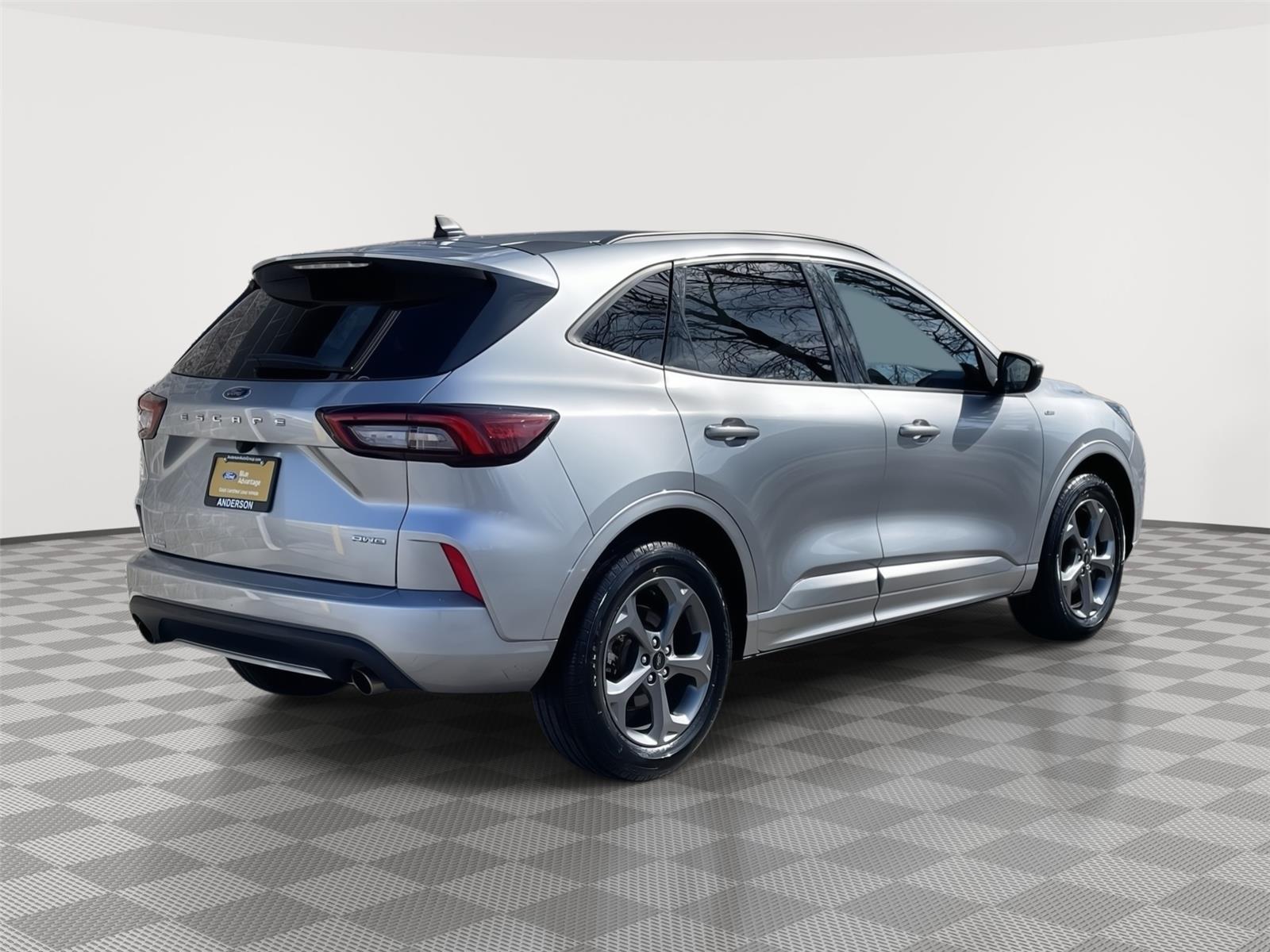 Used 2024 Ford Escape for sale in Lincoln NE