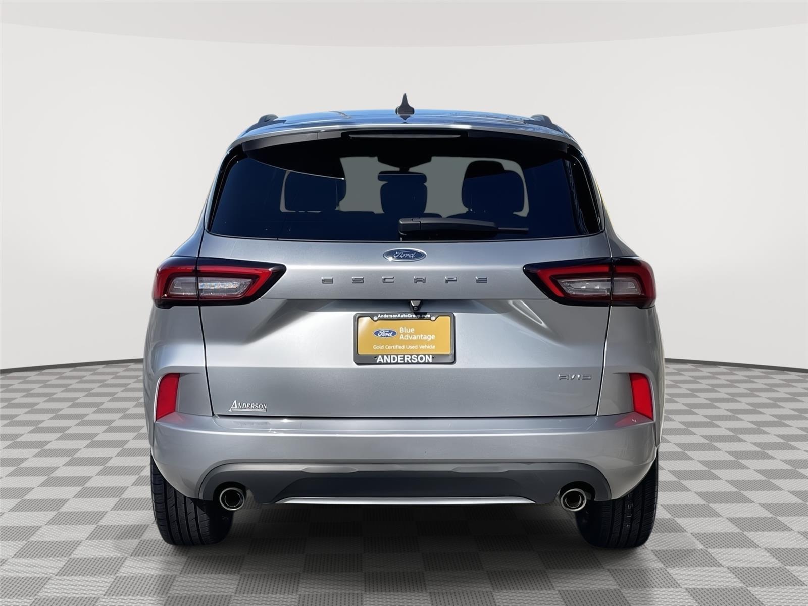 Used 2024 Ford Escape for sale in Lincoln NE